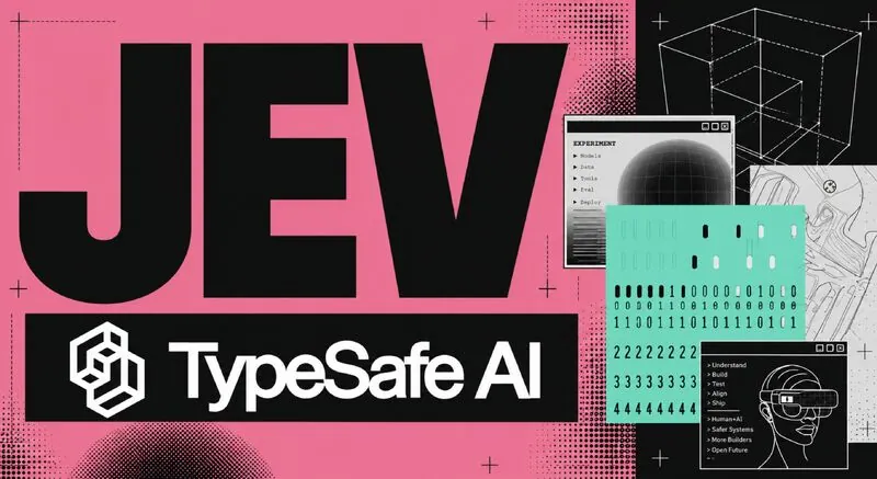 Jev by TypeSafe AI: structured guest-message routing for hotels and tourism